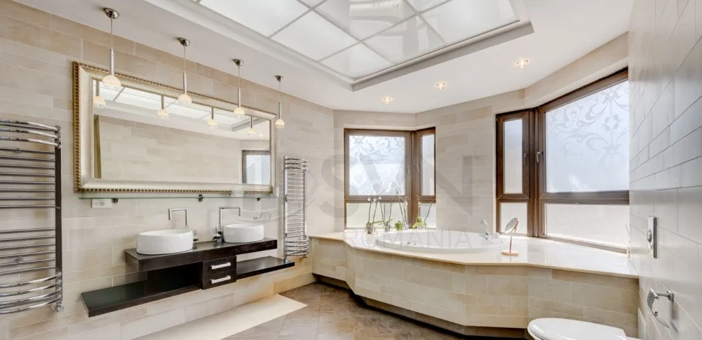 Vila Pipera I 8 camere I Piscina