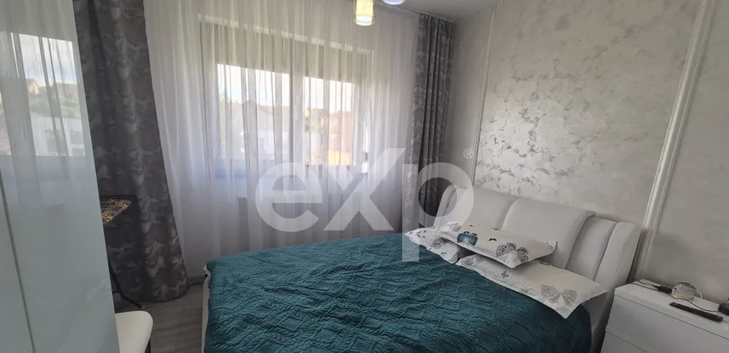 Garsoniera tip studio zona Lidl Exercitiu - Pitesti