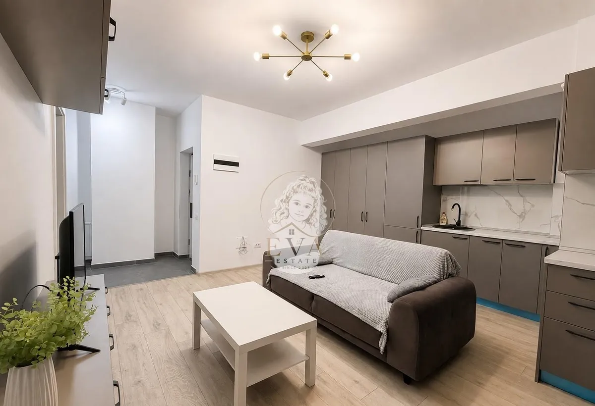 Metrou Berceni apartament 2 camere de inchiriat