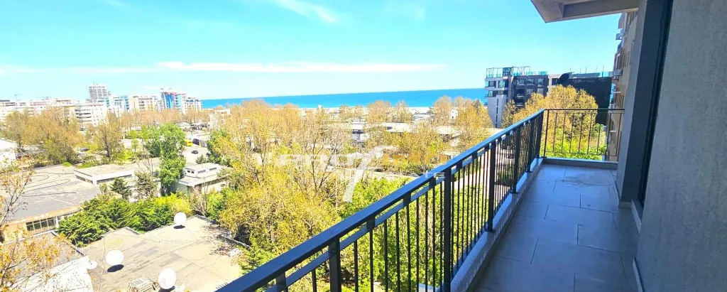 Apartament 2 camere pe malul Lacului Mamaia