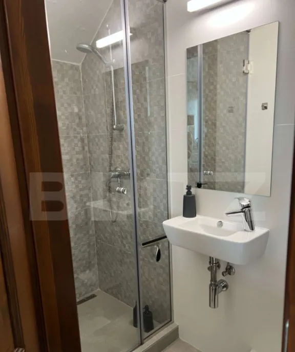 Apartament pe doua niveluri in Baciu 3 camere 3 terase
