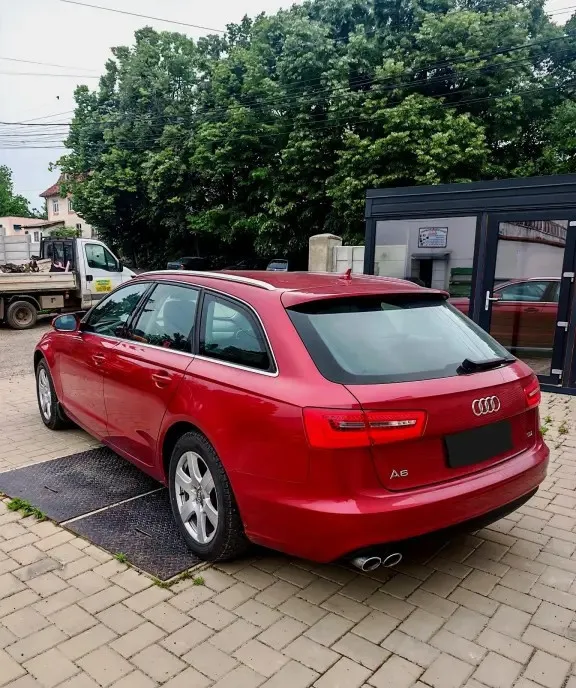 Audi A6 C7 - 2 0 TDI - An 2014 - Euro 5 - Xenon - Camera - LED 7 999 eur