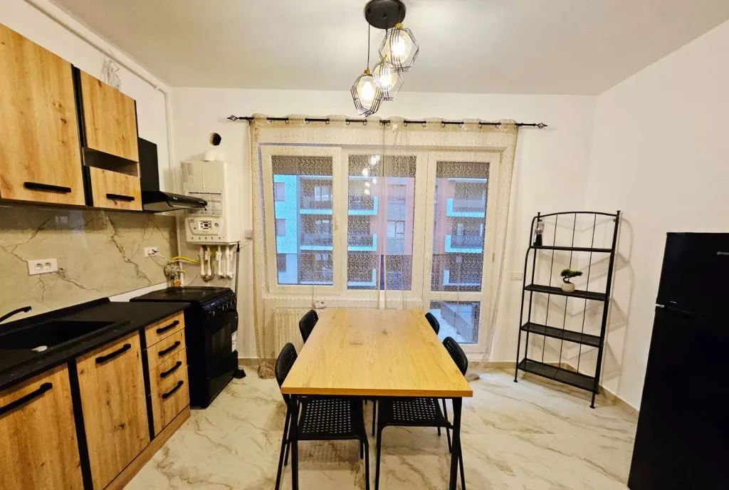 Metalurgiei venus residence studio drumul binelui