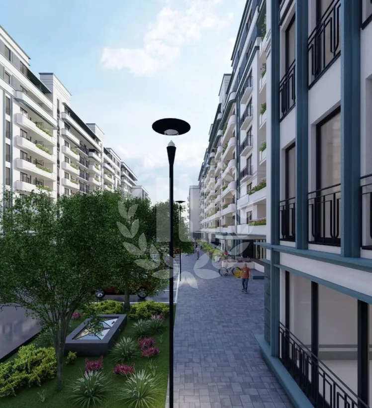 Voluntari garsoniera zona de nord 43 09 mp utili si curte