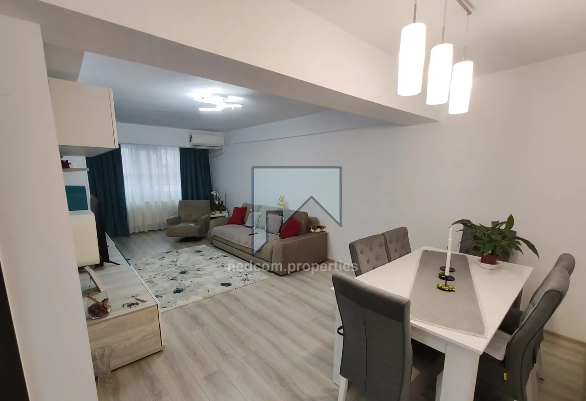 Drumul Gura Putnei inchiere apartament 2 camere bloc 2019