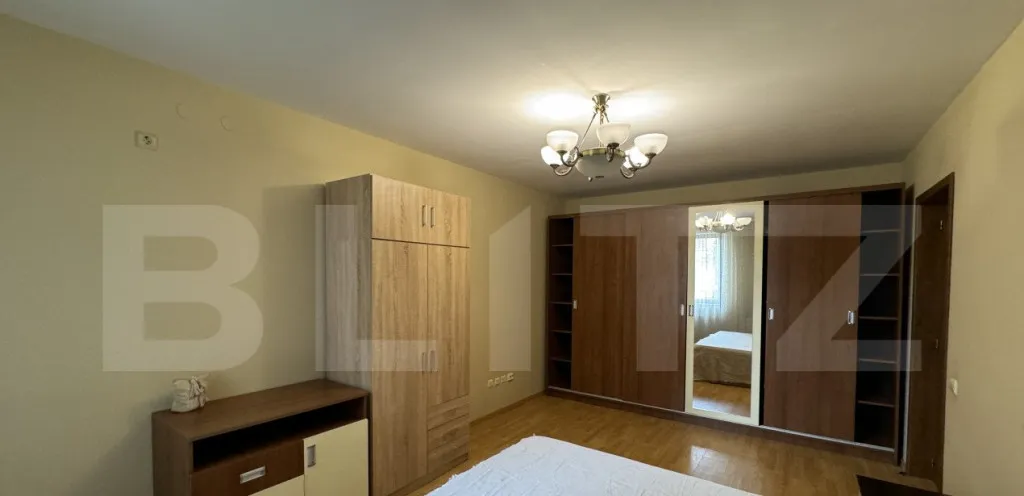 Apartament 2 camere et 1 ct 60 mp zona Ciuperca