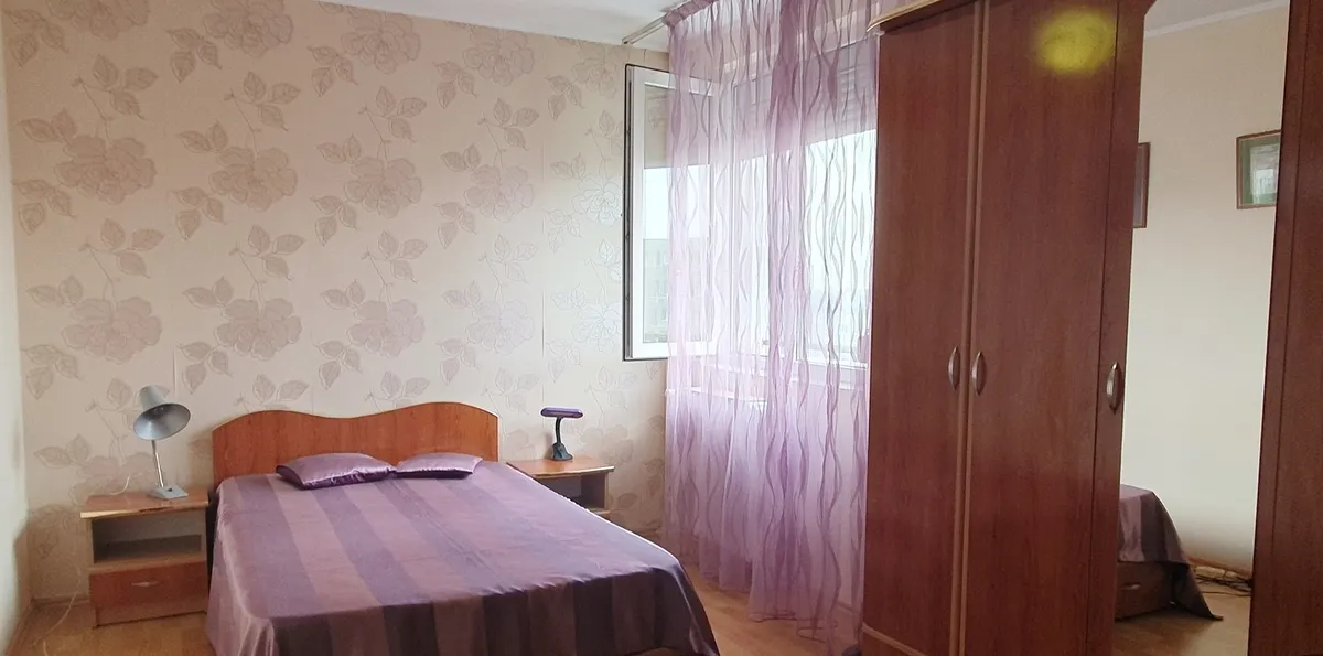 Dristor Bd Camil Ressu Inchiriere Apartament 2 camere