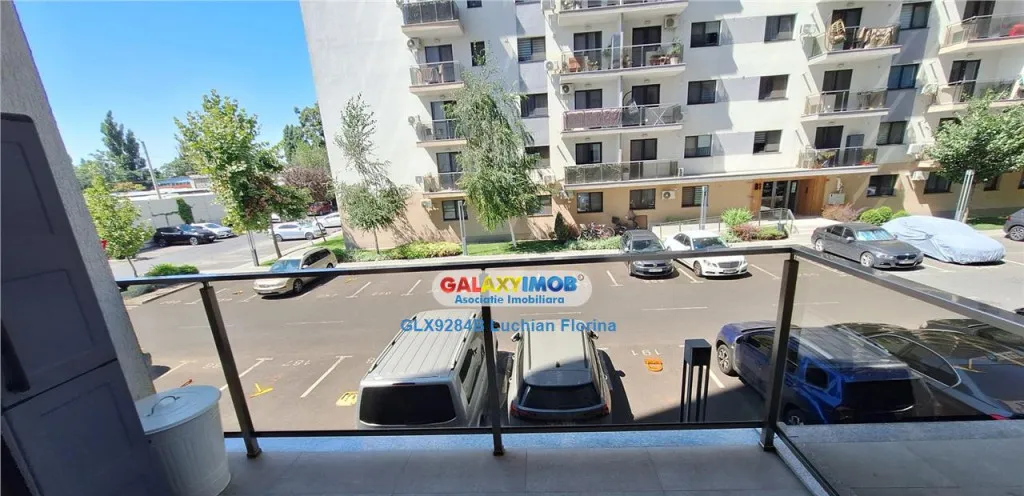 Apartament 3 camere design modern parcare I hils Pallady