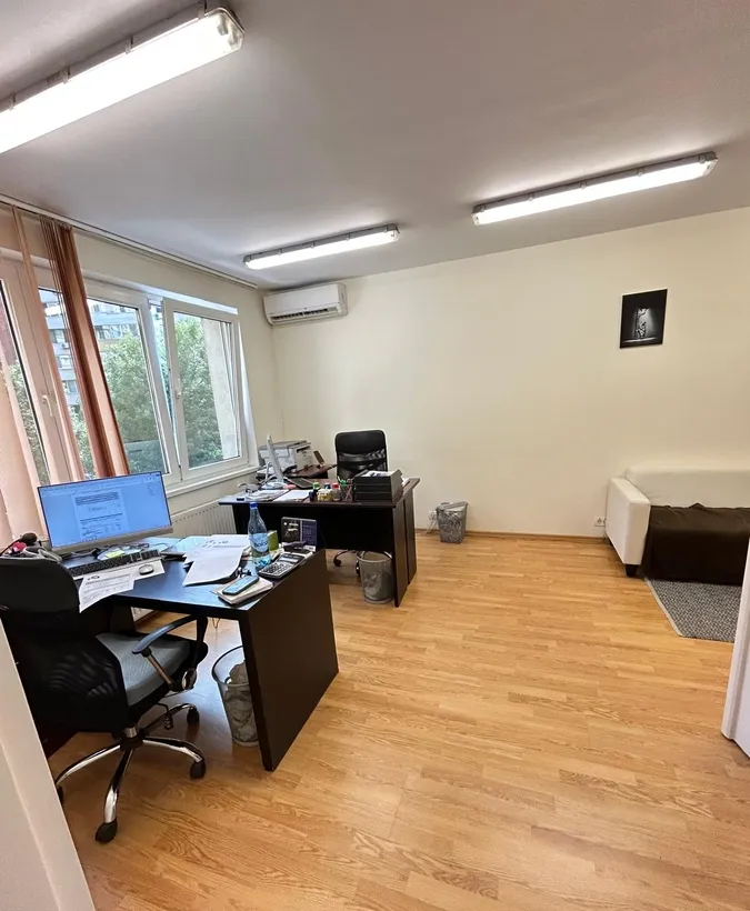 Sala Palatului Calea Victoriei strada Ion Campineanu
