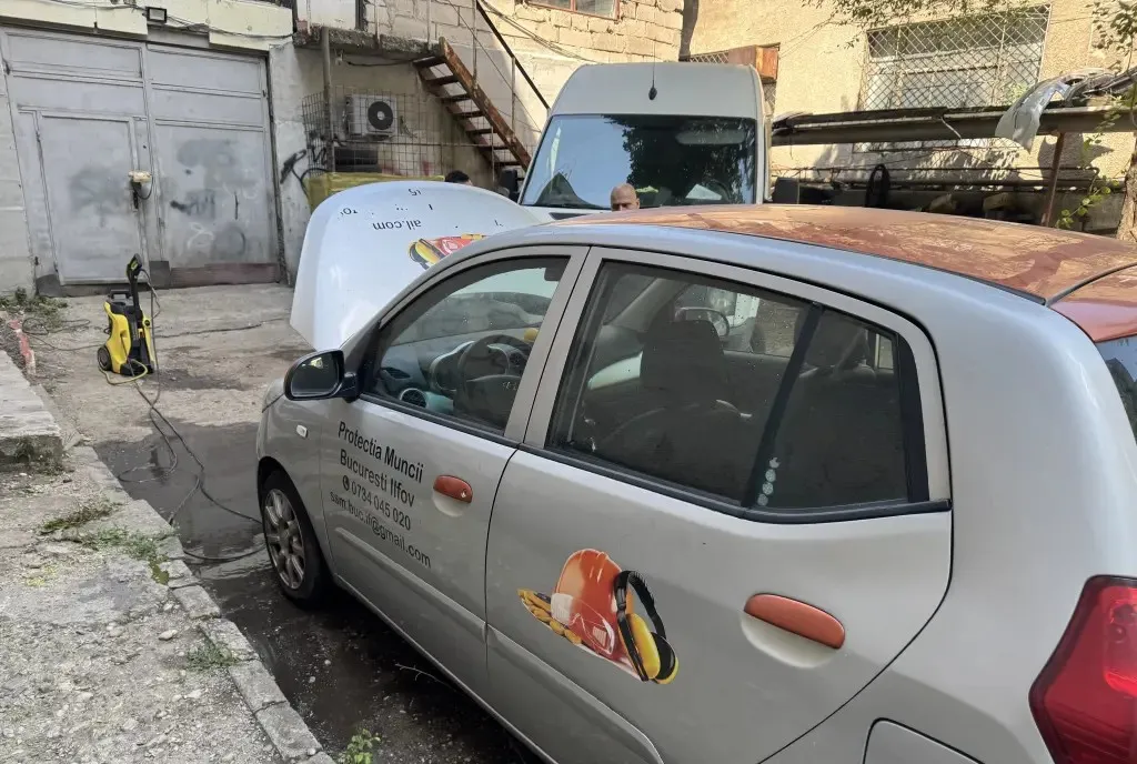 Hyundai i10 benzina 2 000 eur