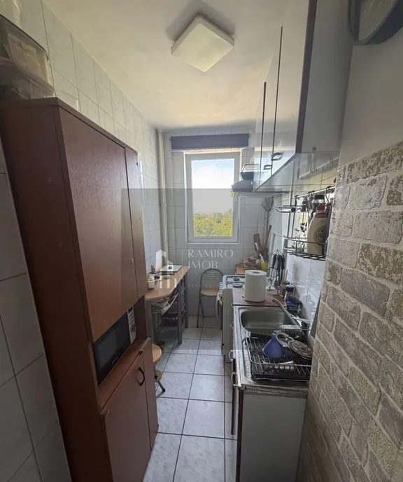 Apartament 2 camere decomandat Constantin Brancoveanu / L