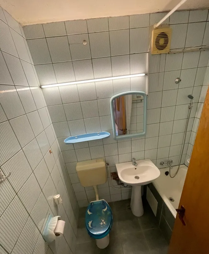 Drumul Taberei Bucla