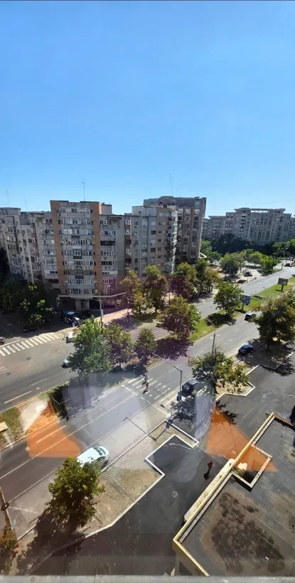 Apartament 2 camere Calea 13 Septembrie - Marriott Prima inchiri