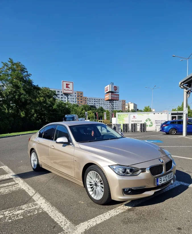 Bmw 320