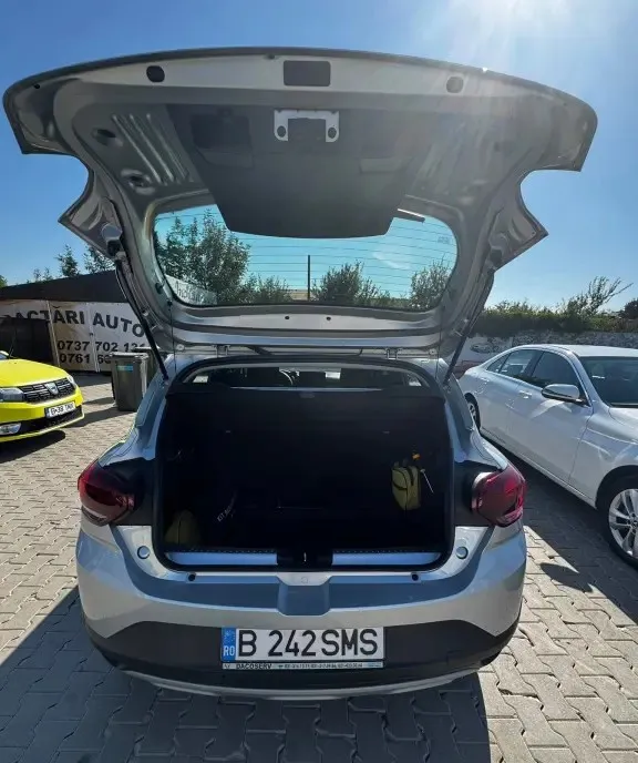 Dacia Sandero Stepway Comfort ndash 33 000 km ndash Unic proprietar 11 800 eur