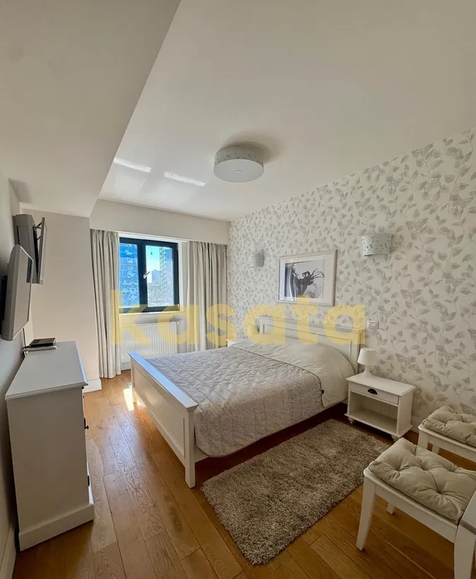 Floreasca Apartament 3 camere Upground Residence