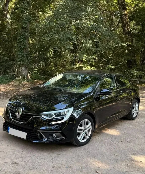 Renault Megane 4 2016 - 1 2 Manuala 8 290 eur