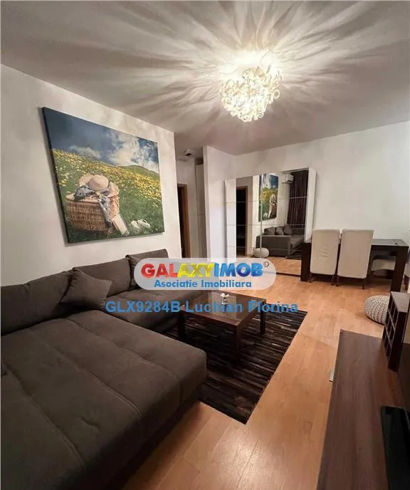 Apartament 2 camere bloc nou parcare I Titan
