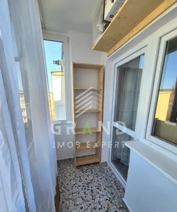 Garsoniera de vanzare Marasti-Zona excelenta Id