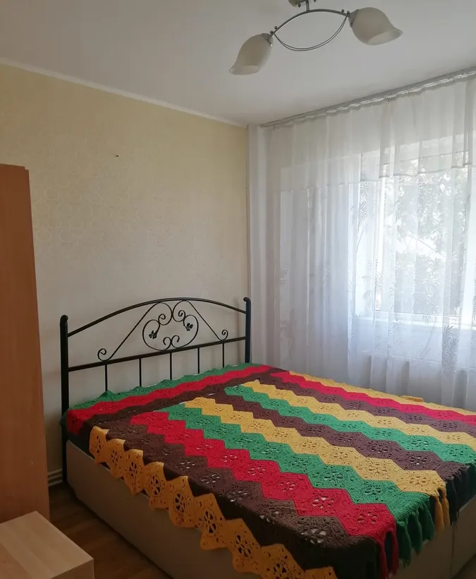 Proprietar 2 camere Piata Trapezului