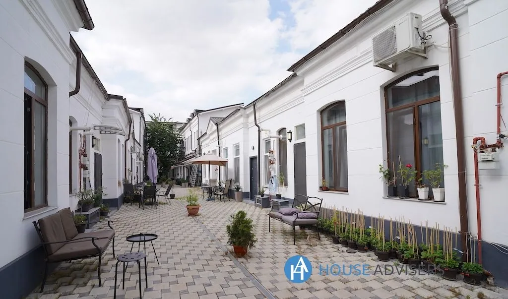 Calea Calarasi Inchiriere duplex 2 camere