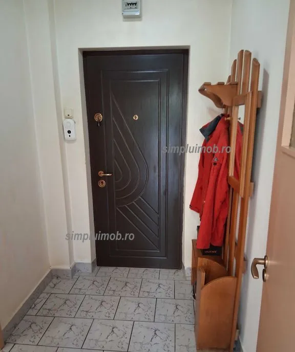 Apartament 2 camere Titan ior