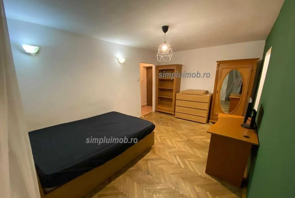 Apartament 2 cam Metrou Obor - Sos Stefan cel Mare