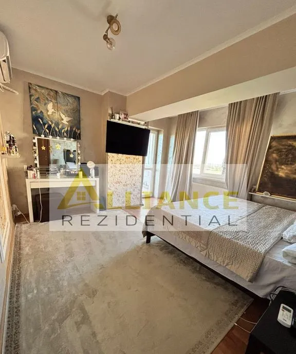 Apartament 2 camere 65 51 mp utili Terasa 16 mp