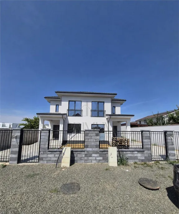 Duplex superb zona foarte buna la cheie