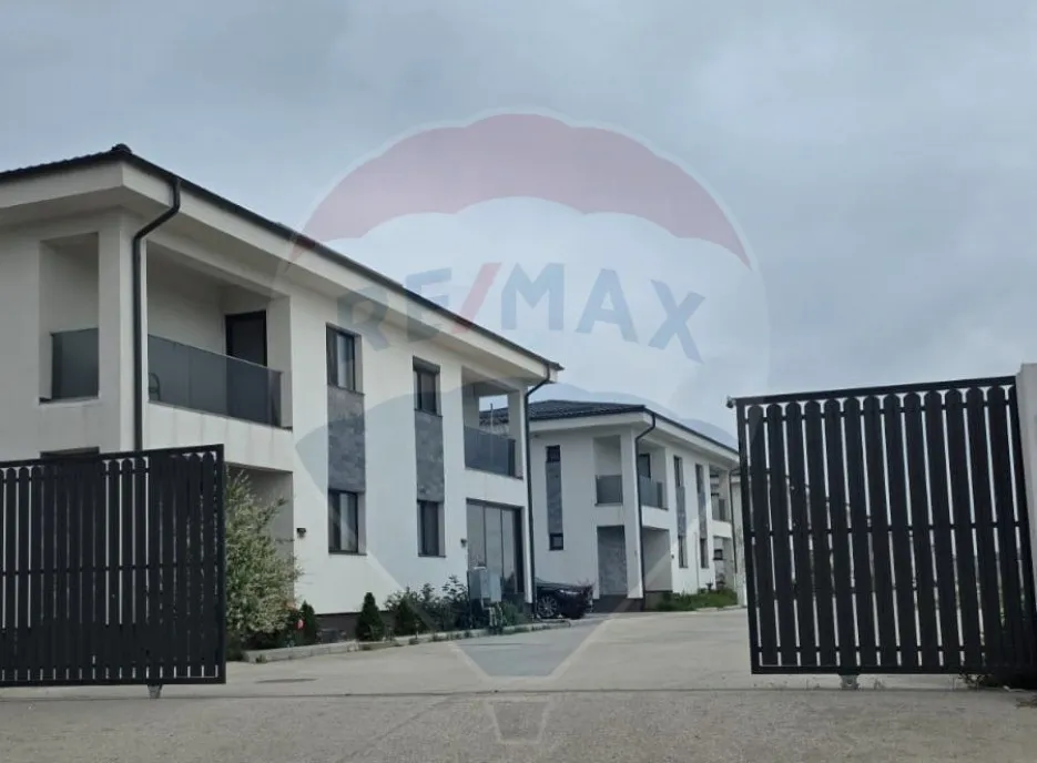 Vanzare in smart Clinceni Residence Casa/Vila