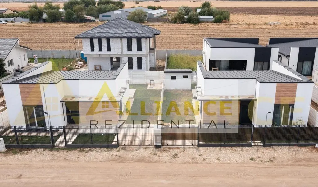 Casa 10 min metrou Tudor Arghezi 4 Camer