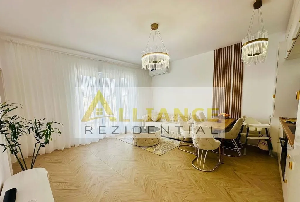 Casa 10 min metrou Tudor Arghezi 4 Camer