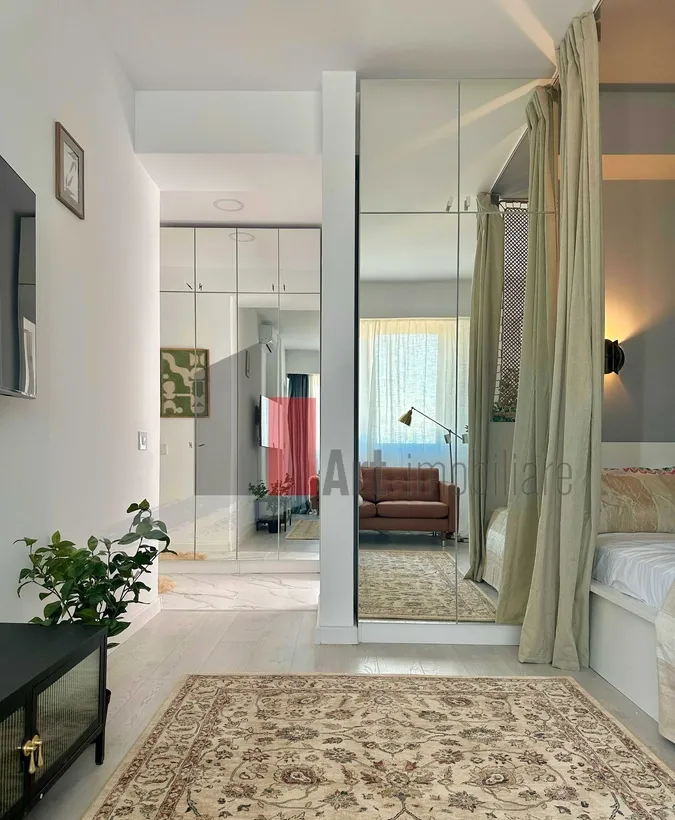 Inchiriere garsoniera Novum 56 Blvd Timisoara Dr Taberei