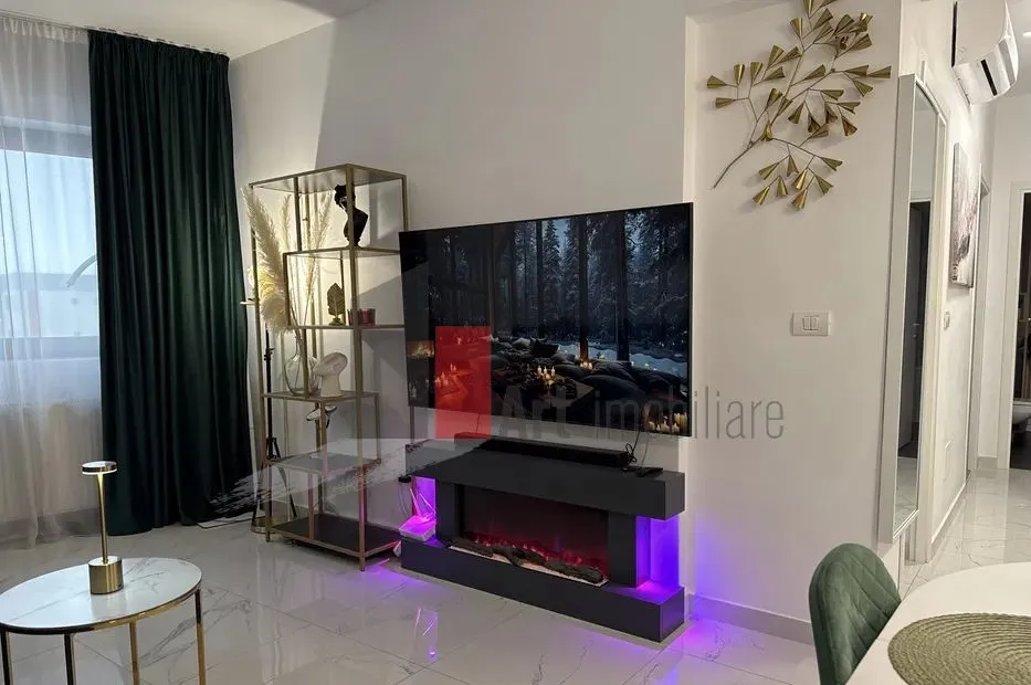 Vanzare apartament 2 camere Politehnica Grozavesti