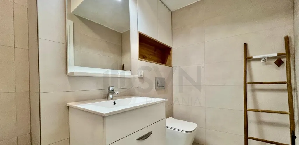 2 camere First Estates Pipera cu parcare subterana inclusa