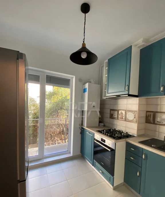 2 camere Mosilor decomandat centrala et 1 an 2020 met