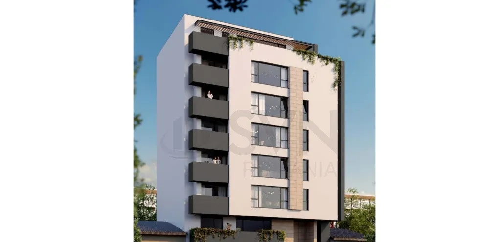 Eminescu Residence 2 camere