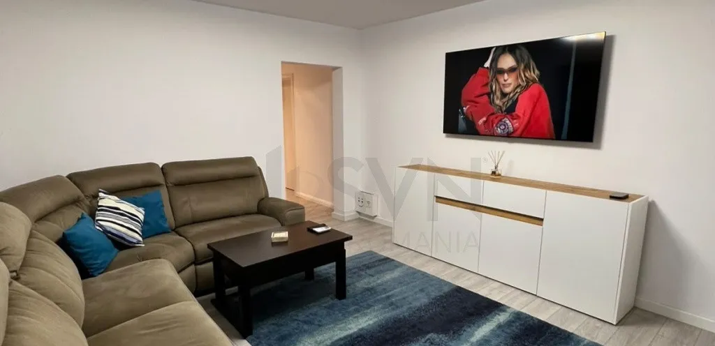 Apartament 3 camere I Obor