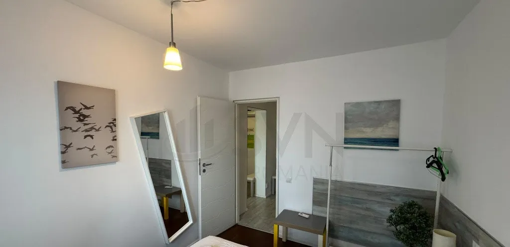 Apartament 3 Camere I Stefan cel Mare
