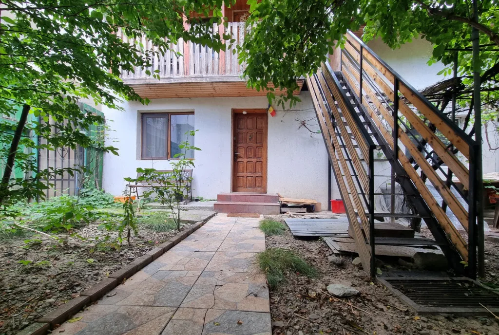 Stefan cel Mare Curtea de Apel 3 camere/parter/rezidential