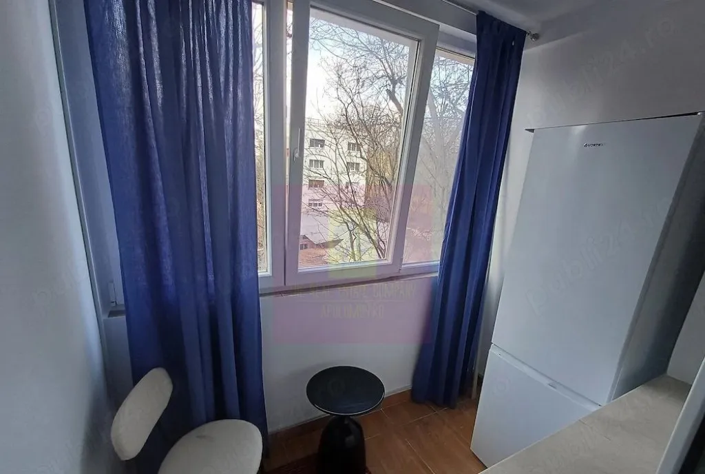 Ap 3 camere renovat complet langa ior si metrou T
