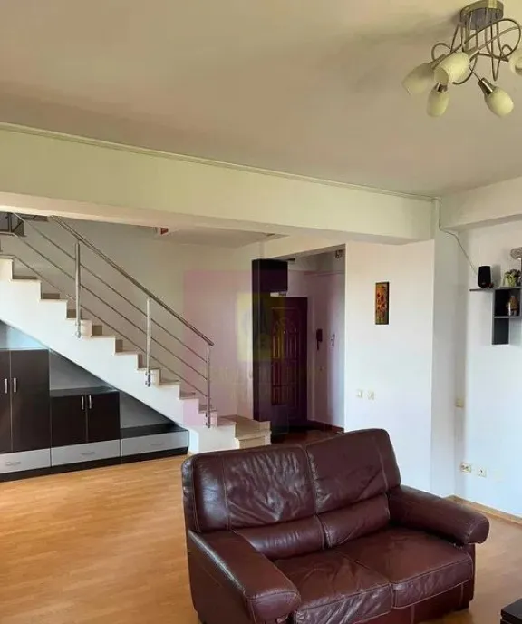 Duplex 4 camere Dristor bloc nou 2005