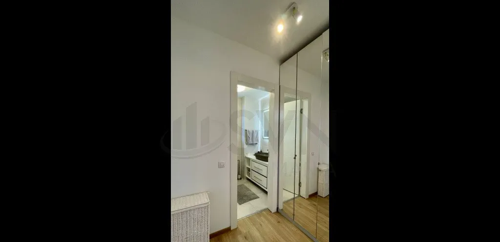 Apartament 2 camere I Floreasca Residence I Inchiriere
