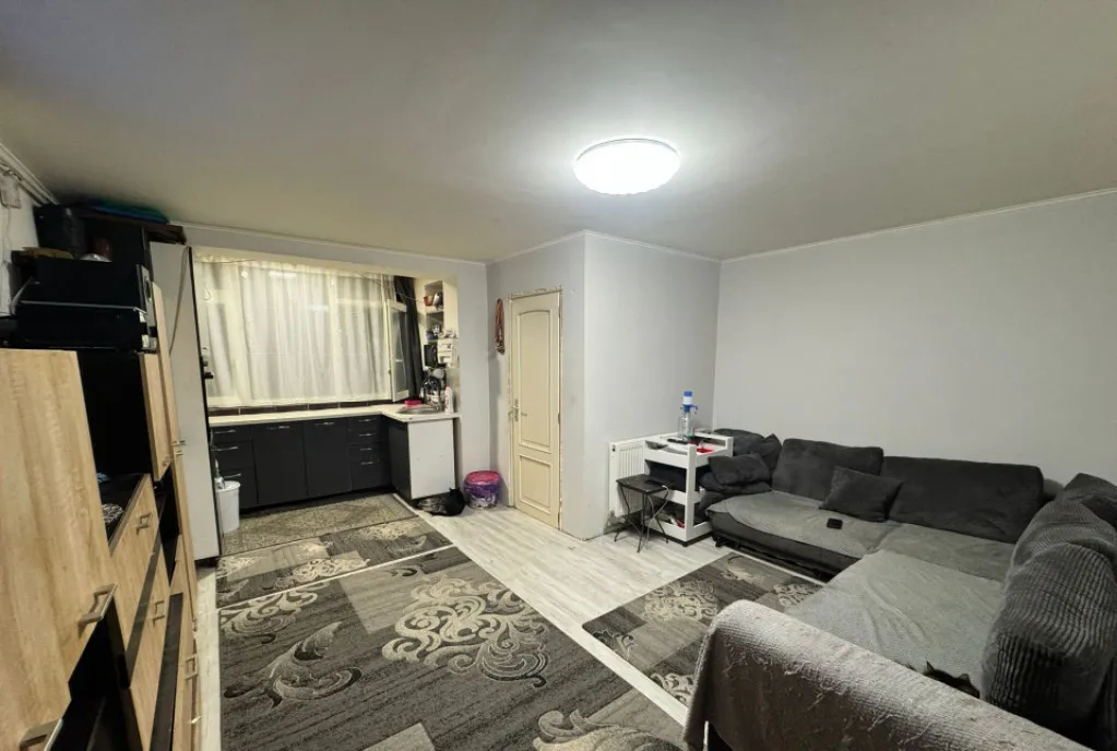 Apartament 2 Camere zona Pepinierii 62mp etaj 1