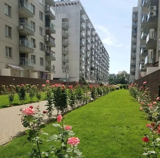 Obor Colentina Teiul Doamnei Complex Rose Garden 15 minute metrou