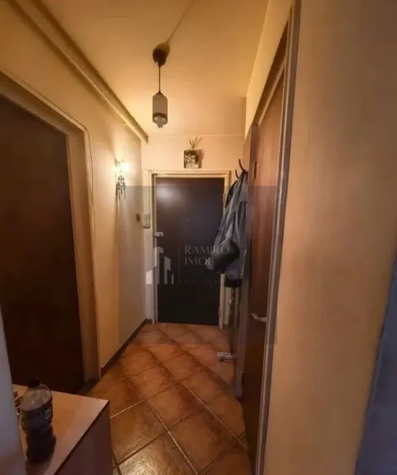Apartament 2 camere Alexandru Obregia / Emil Racovita