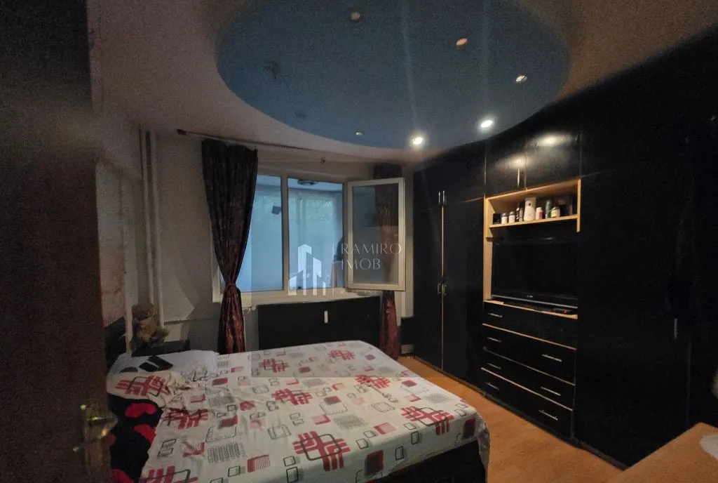 Apartament 2 camere Alexandru Obregia / Emil Racovita