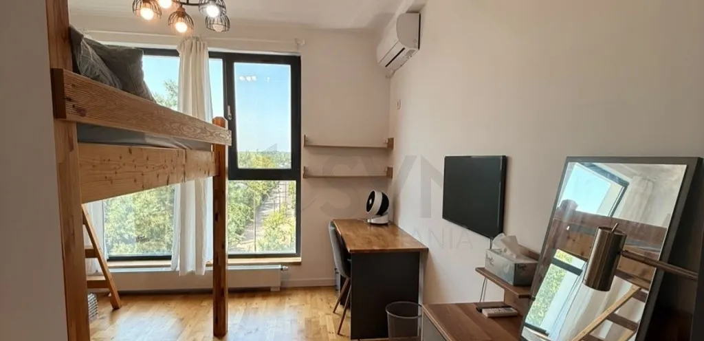 Apartament 2 camere I Iancu Nicolae