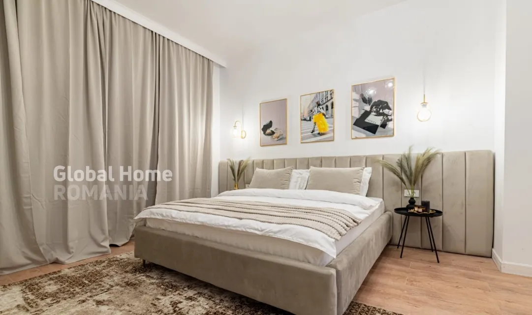 Premium Details 2 Independent Units Ideal Booking Natiunile Unite Unirii