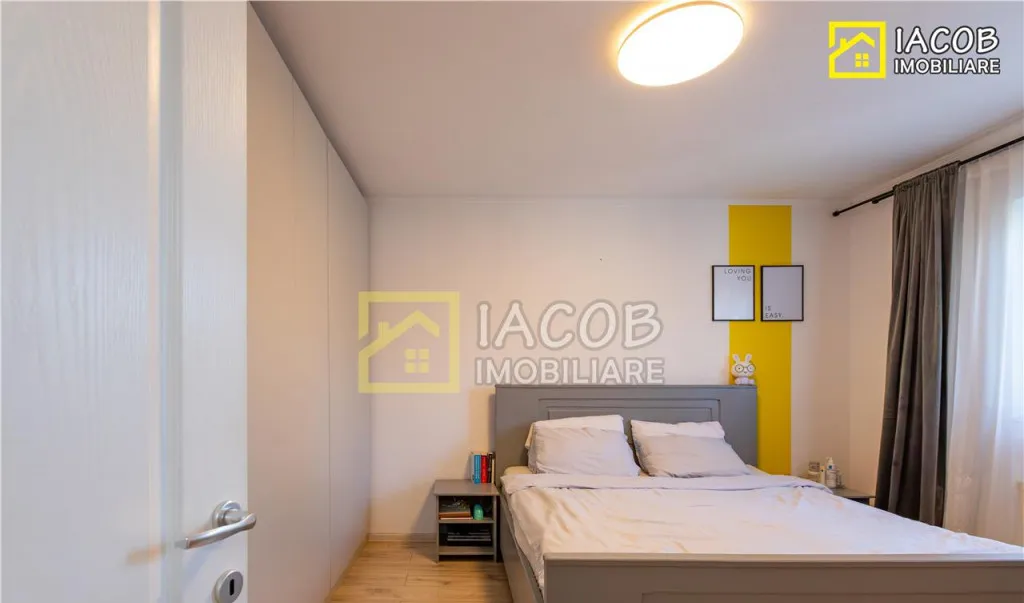 Casa Parter str Calea Moldovei Lilieci Bacau